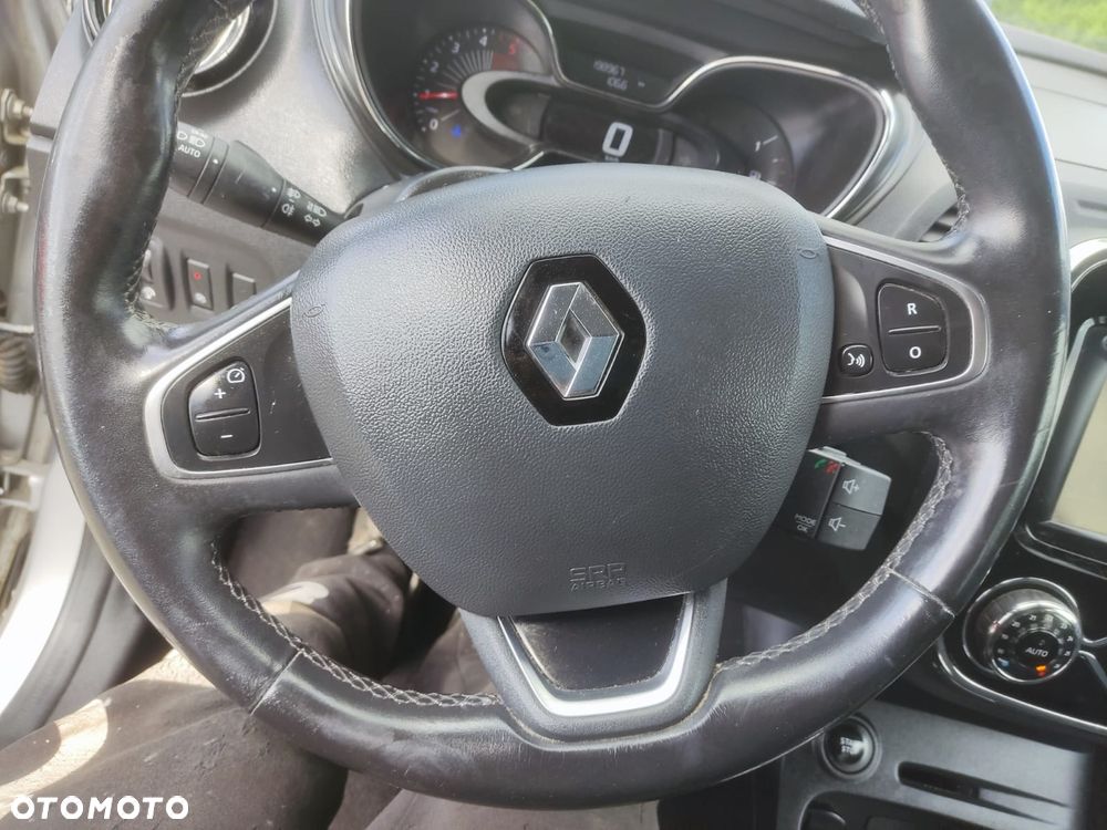 Renault Captur ENERGY dCi 90 Start&Stop Intens - 15