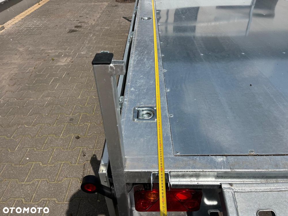 Rydwan EURO B-3500/1/E5 - 23