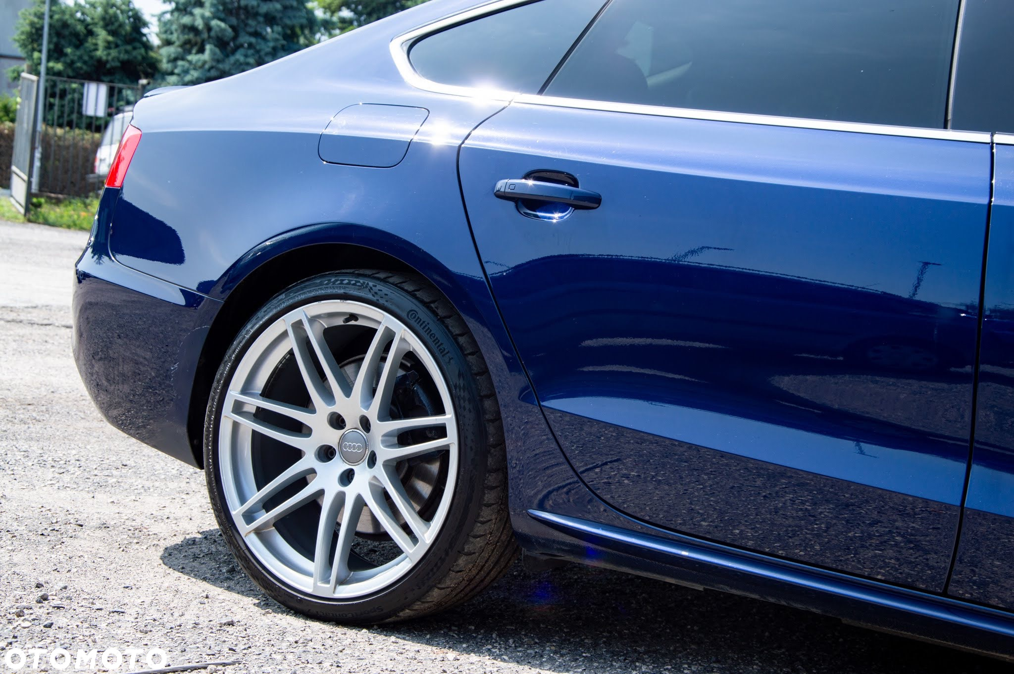 Audi S5 3.0 TFSI Quattro S tronic - 20