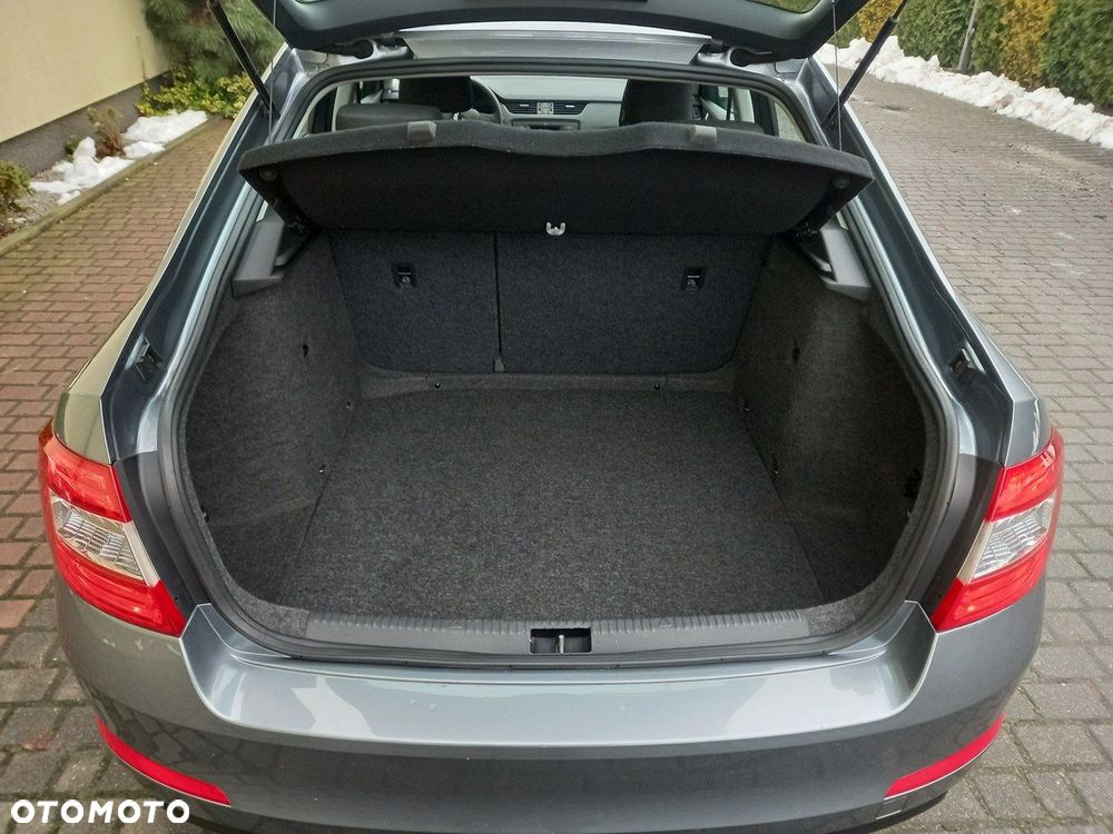 Skoda Octavia 1.6 TDI Green tec Elegance - 21