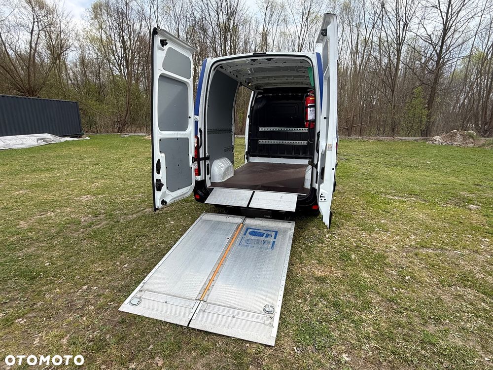 Renault Master L2H2 - 14