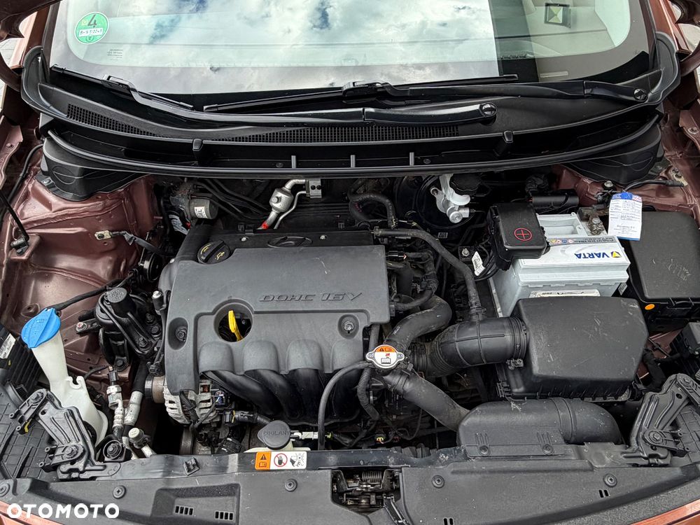 Hyundai i30 1.4 Trend - 19