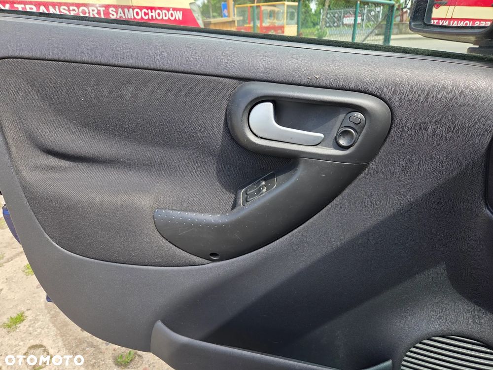 Opel Combo Tour - 36
