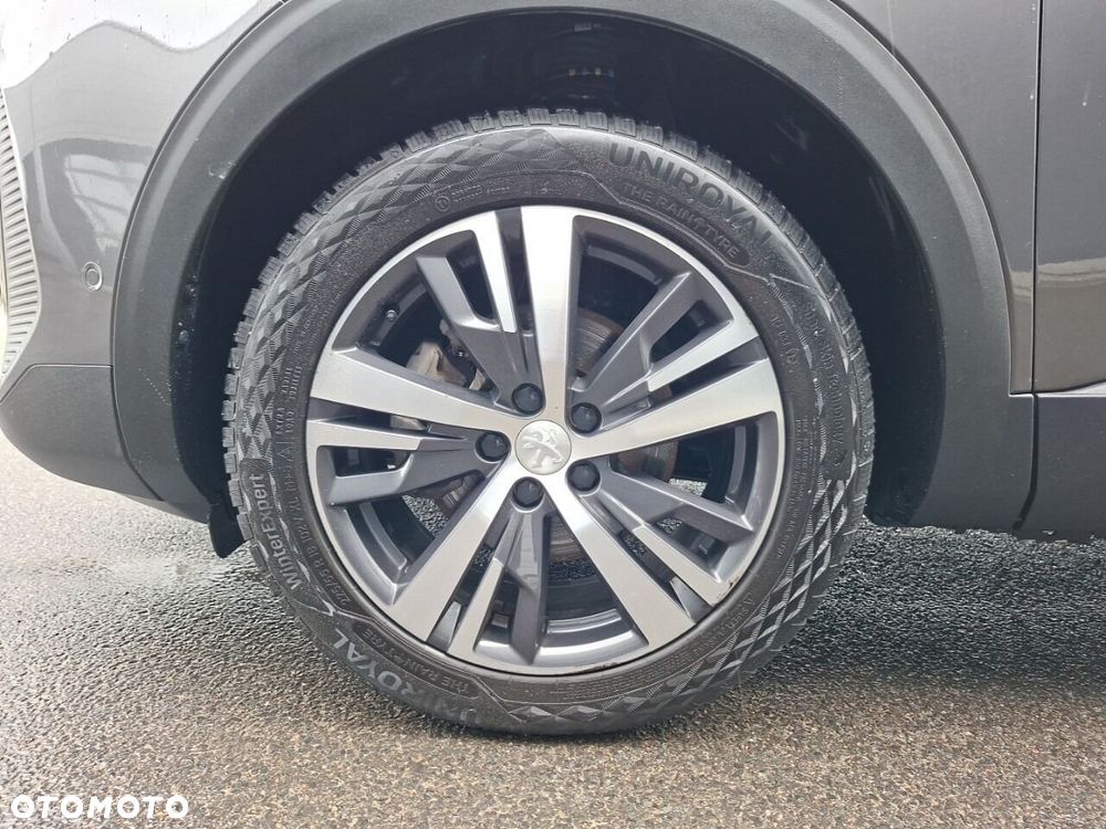 Peugeot 3008 - 11