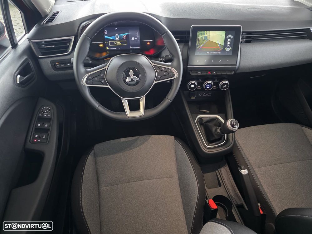 Mitsubishi Colt 1.0 MPI Kyoto - 9