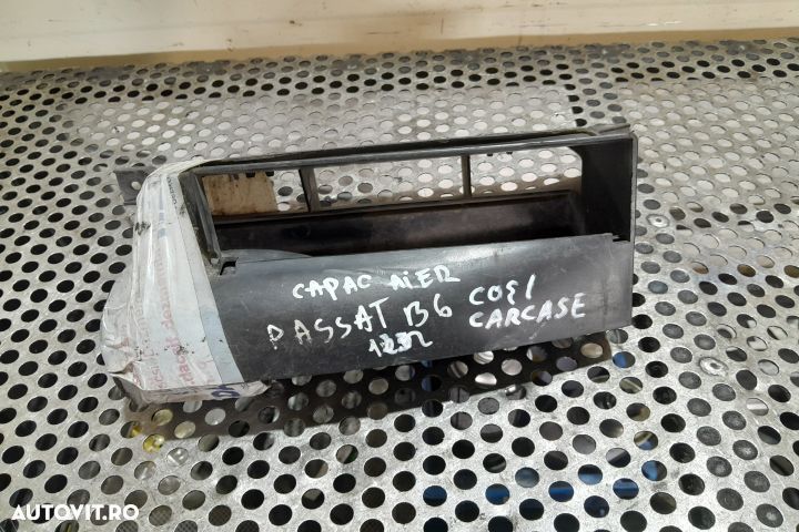 DIFUZOR CAPTARE AER 1K0805962E 1K0805962 1K0805962E 1K0805962 Volkswa - 1