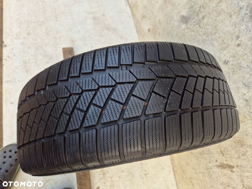 Continental ContiWinterContact TS 830 P 225/55R16 95 H 3PMSF  - BMW - 5