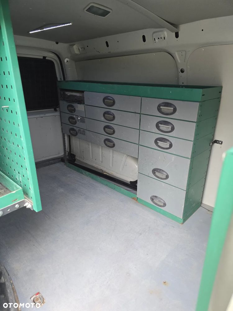 Volkswagen Caddy - 2