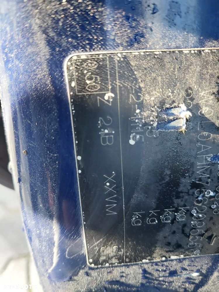 Opel Zafira B silnik kompletny 1.9 CDTI JTD 120KM wtryski pompa paliwa klimatyzacji wspomagania regulator alternator maglownica sprzęgło lewarek 6 biegów drzwi klapa błotnik lusterko kolor Z21B lampa reflektor przód przedni xenon przetwornica tył tylna hak holowniczy zestaw startowy sterownik stacyjka zamek zacisk hamulcowy deska rozdzielcza panel wyświetlacz boczek fotele mechanizm osłona manetki tempomat wykładzina podsufitka kierownica plastiki szyba NA CZĘŚCI WSZYSTKIE CZĘŚCI - 23