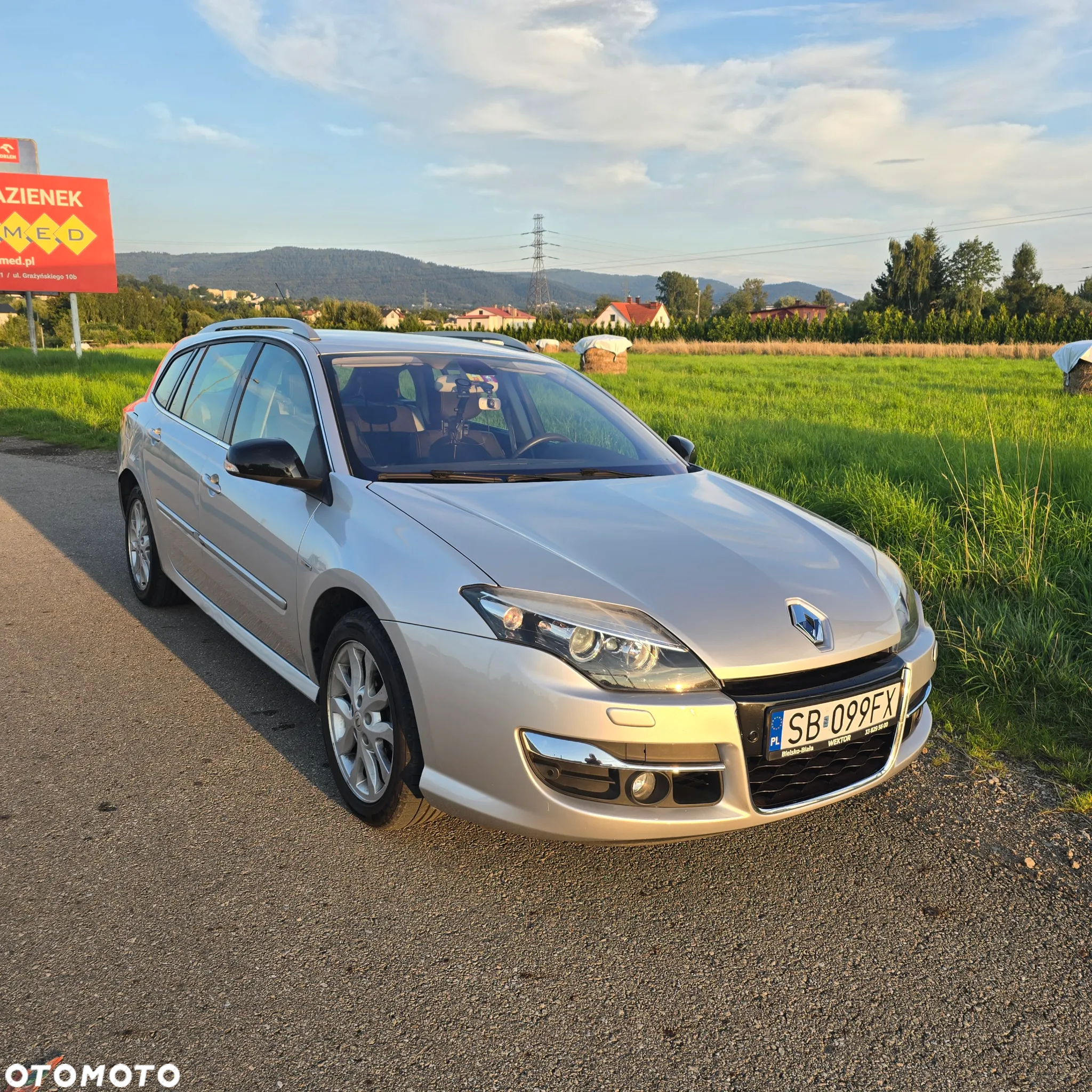 Renault Laguna 2.0 dCi Bose Edition - 3
