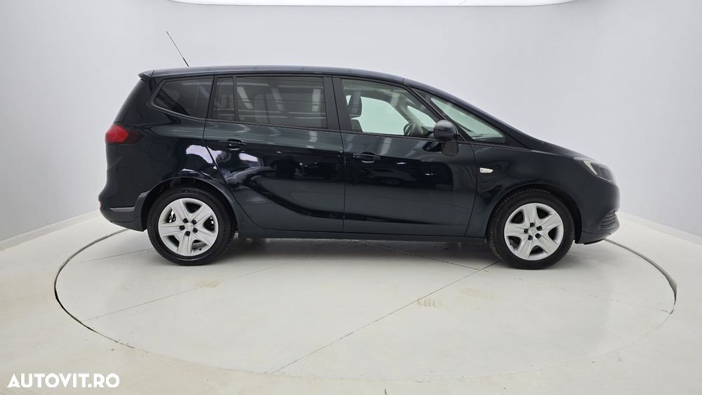 Opel Zafira Tourer 1.6 CDTI ECOTEC Start/Stop Selection - 6