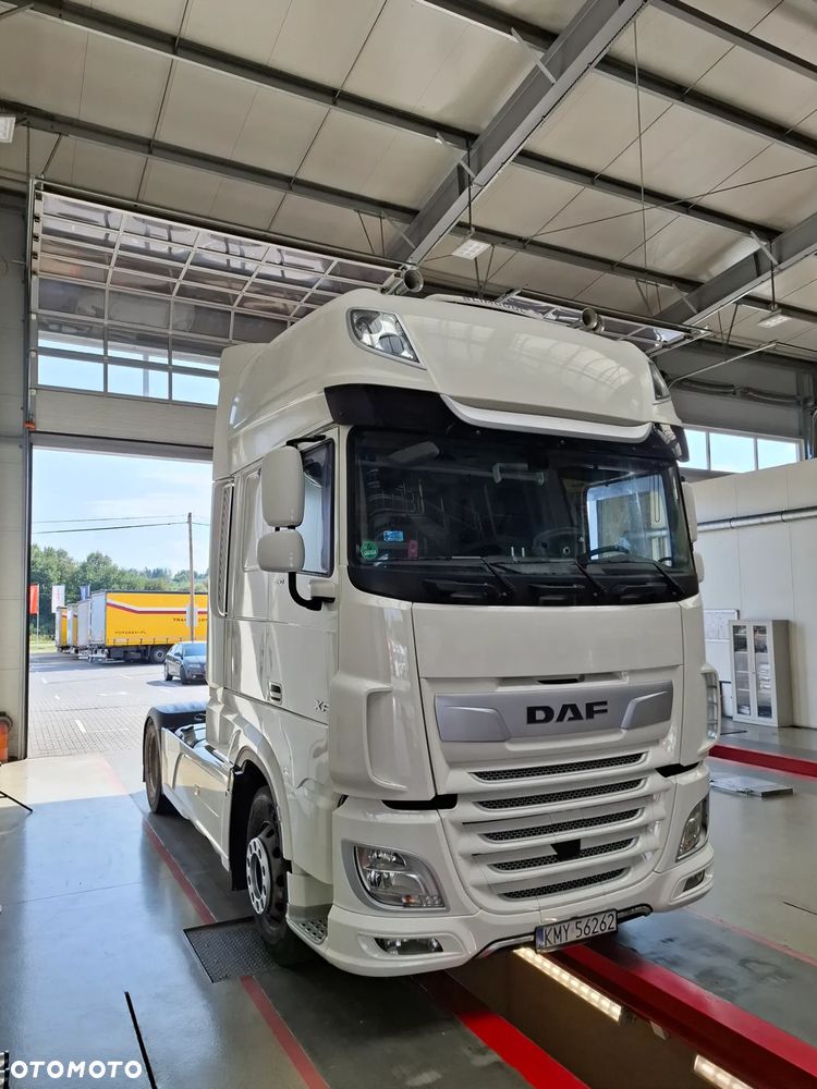 DAF XF 106 - 6