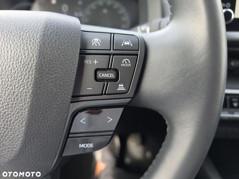 Toyota C-HR 1.8 Hybrid Comfort - 24