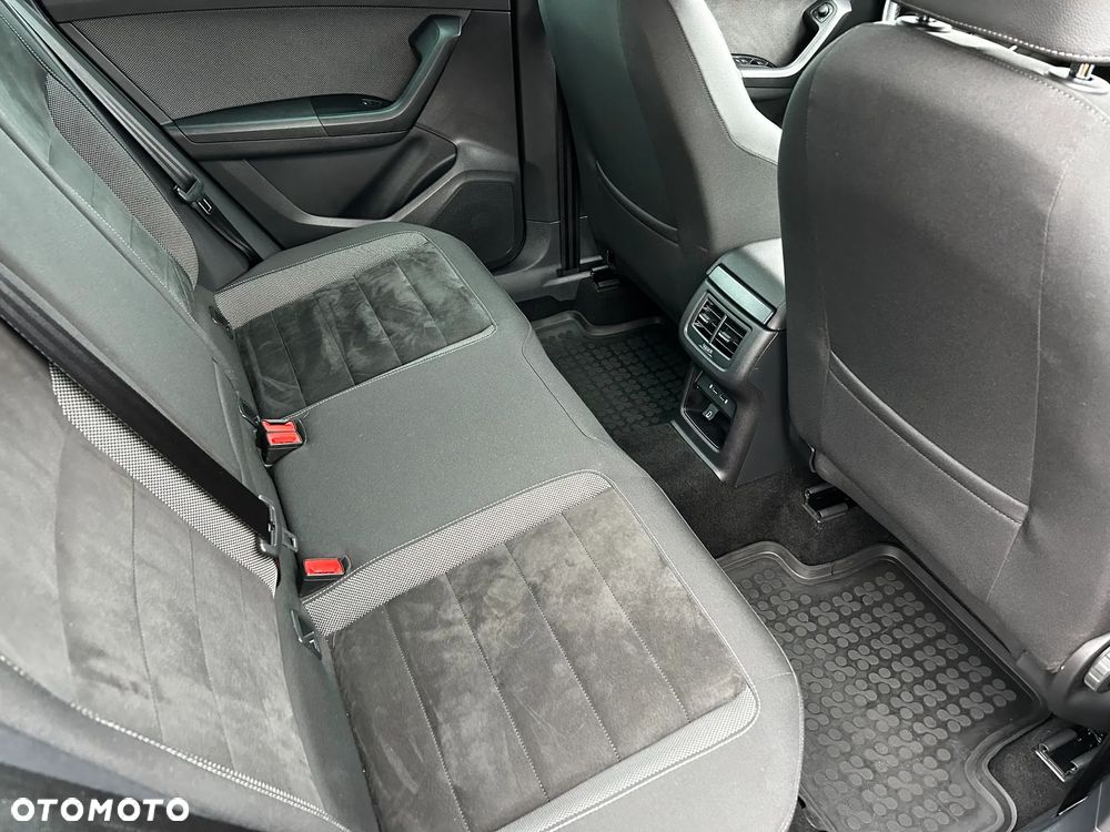 Seat Ateca 1.4 ECO TSI Xcellence S&S DSG - 25