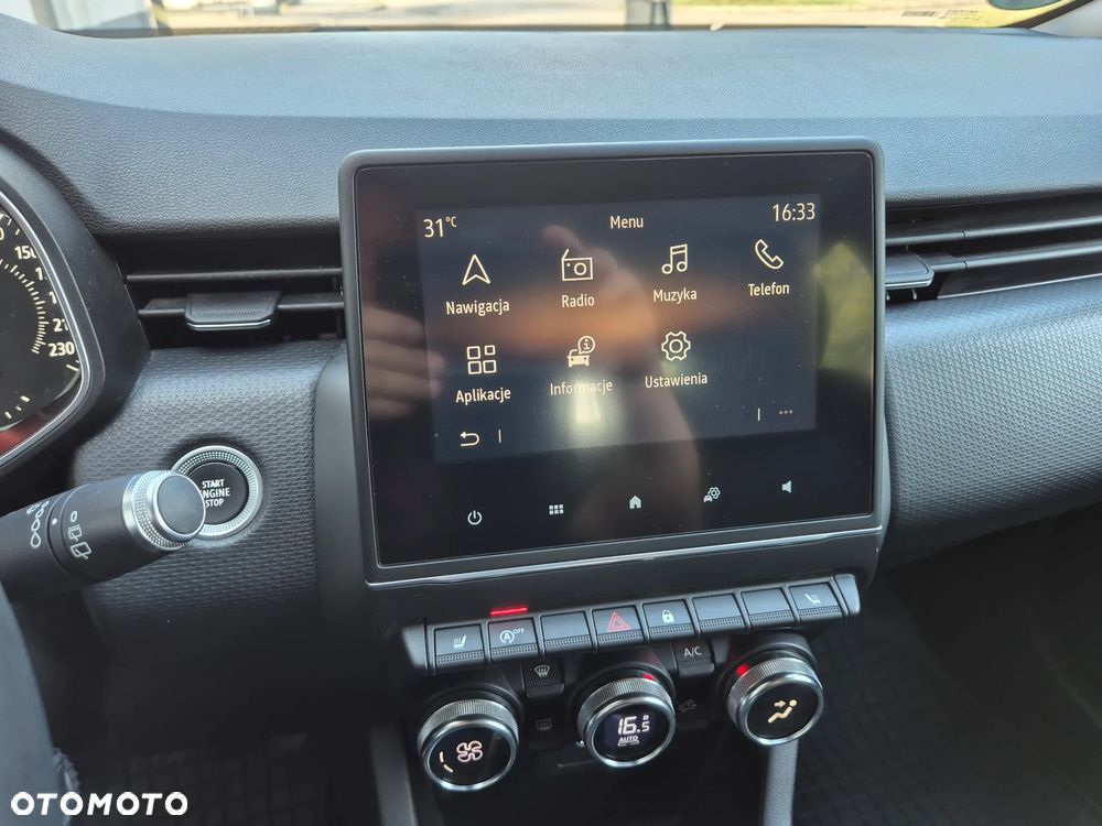 Renault Clio SCe 75 BUSINESS EDITION - 14