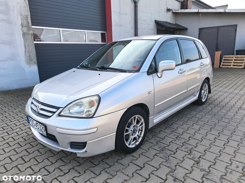 Suzuki Liana Kombi 1.6 Comfort - 1