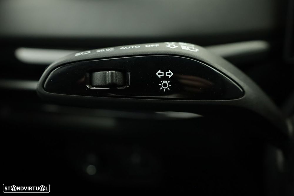 MG MG4 64 kWh Comfort - 16