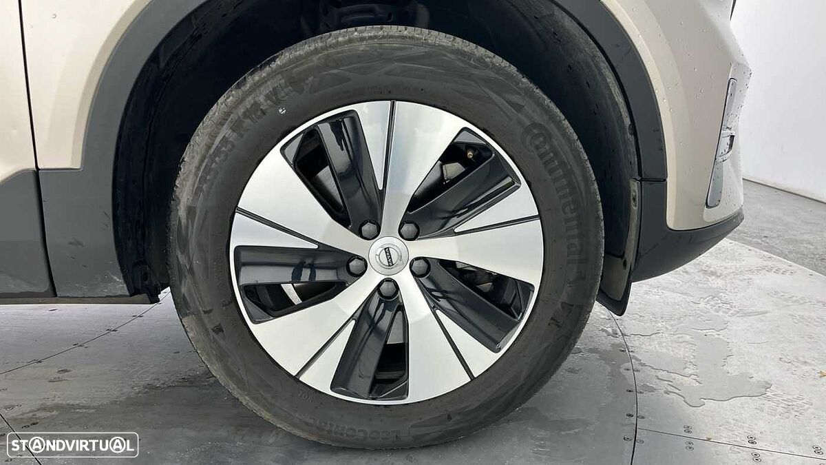 Volvo XC 40 - 13