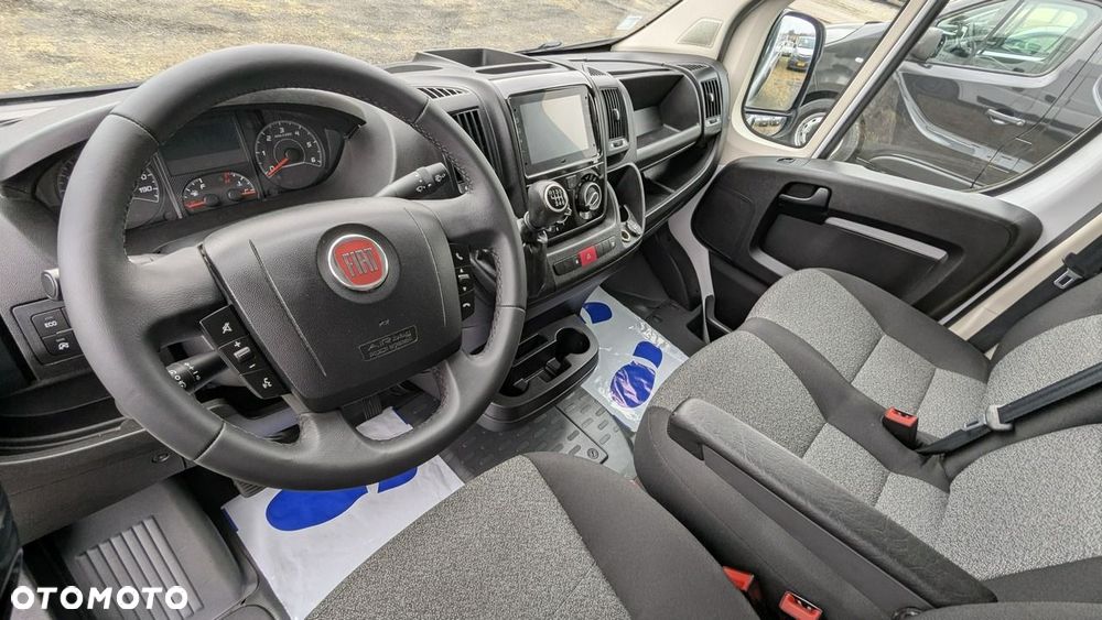 Fiat Ducato - 14
