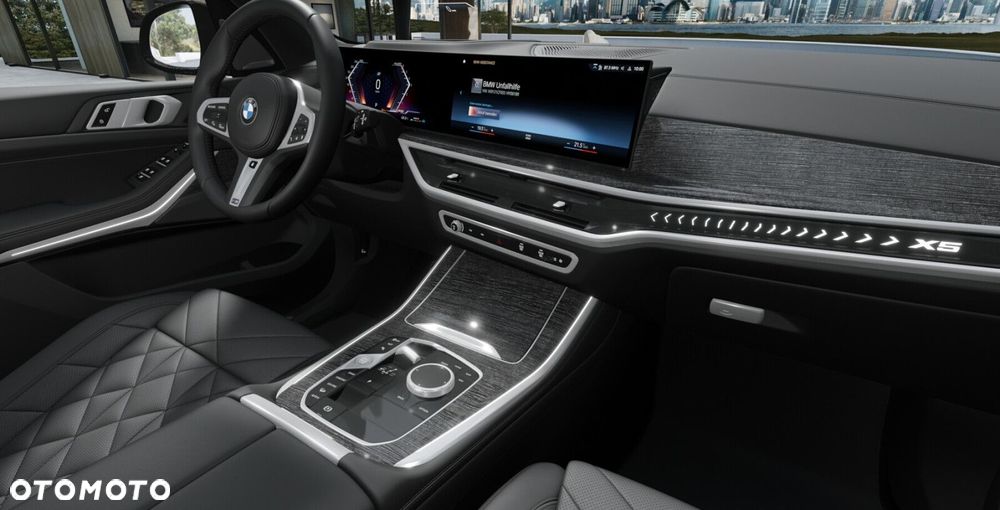 BMW X5 - 5