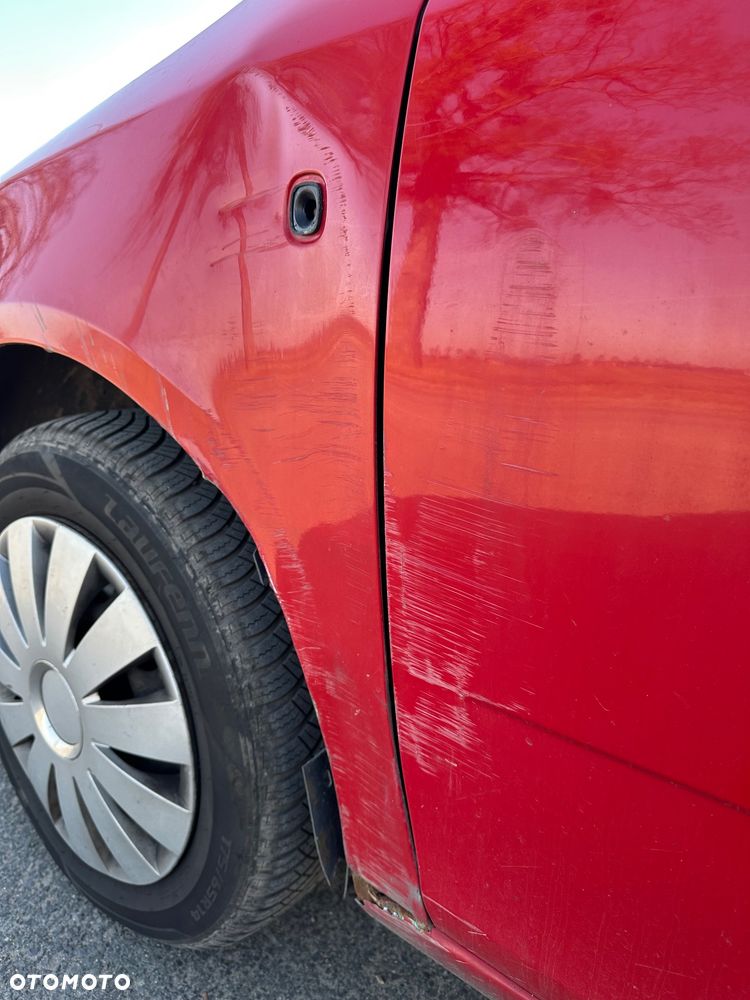 Skoda Fabia 1.4 TDI Classic - 5