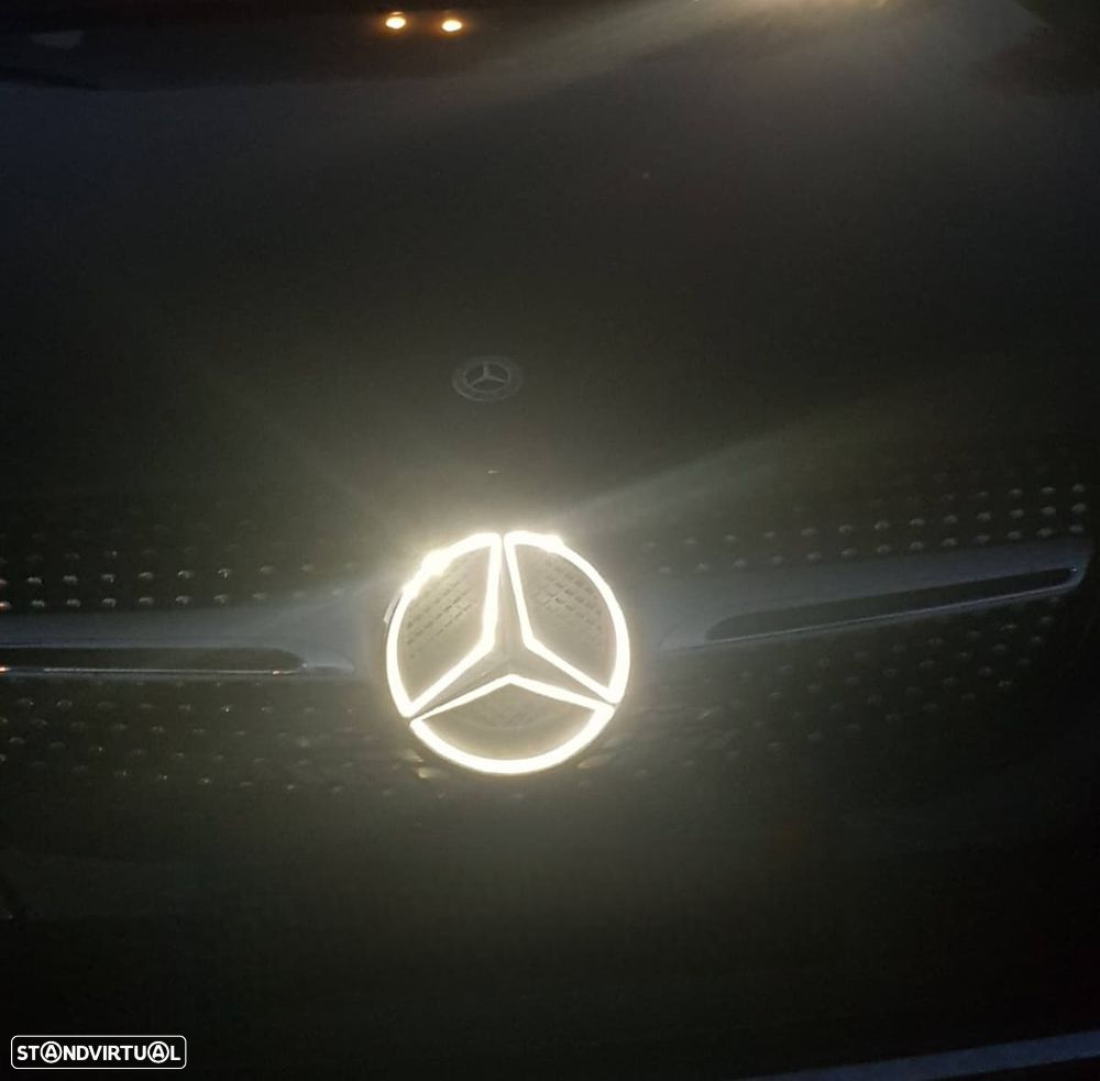 Mercedes-Benz CLC 250 ver-d-coup-4matic - 12