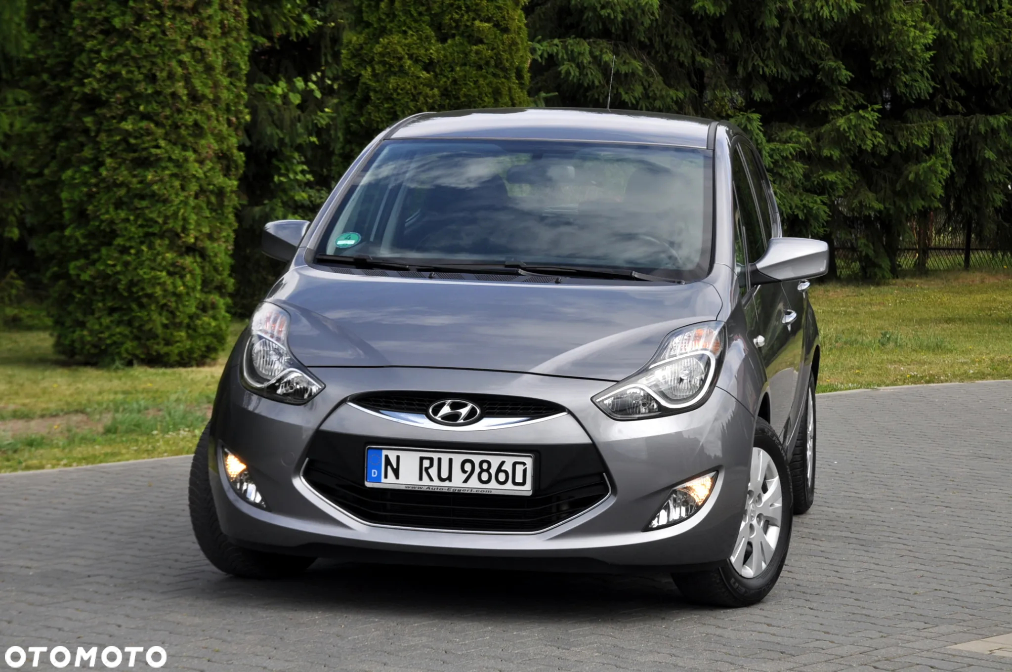 Hyundai ix20 1.4 Premium - 8