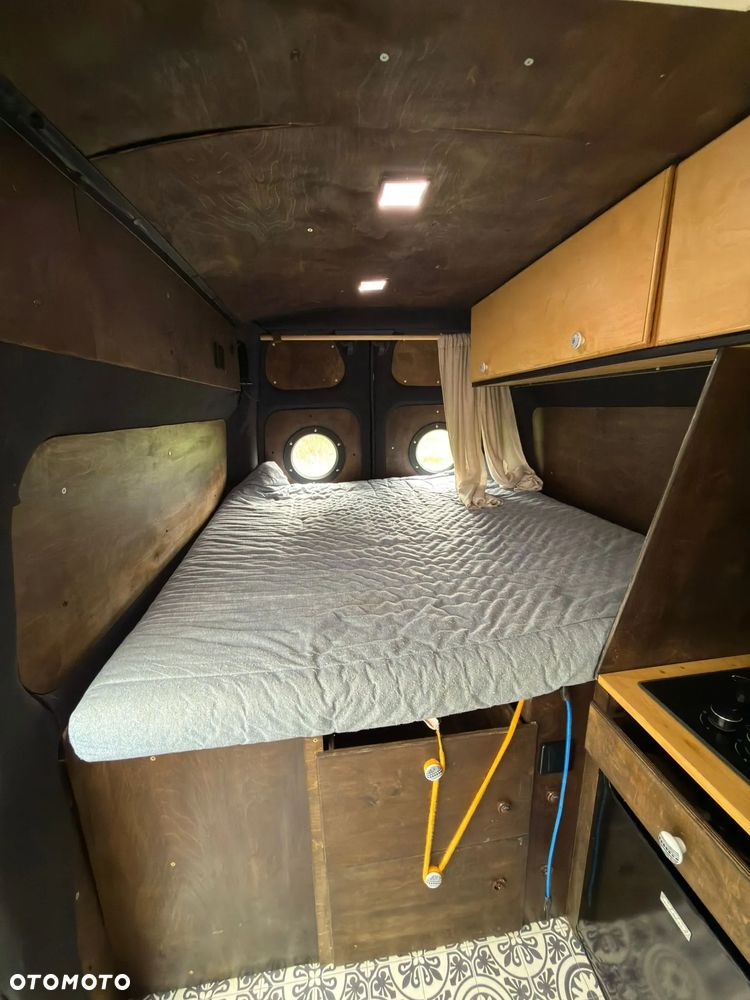 Ford Transit Custom - 27