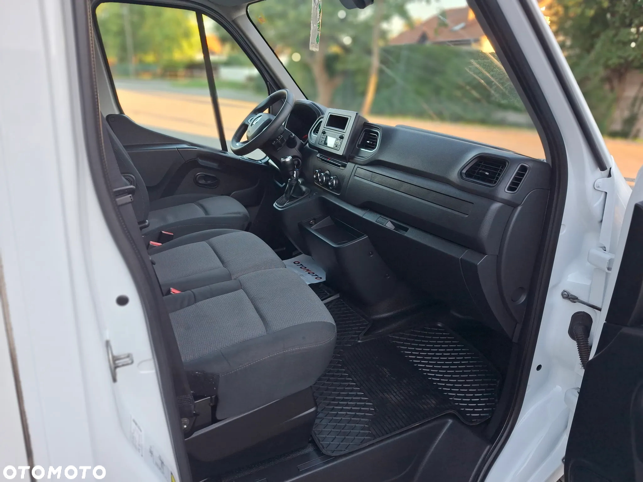 Renault Master - 12