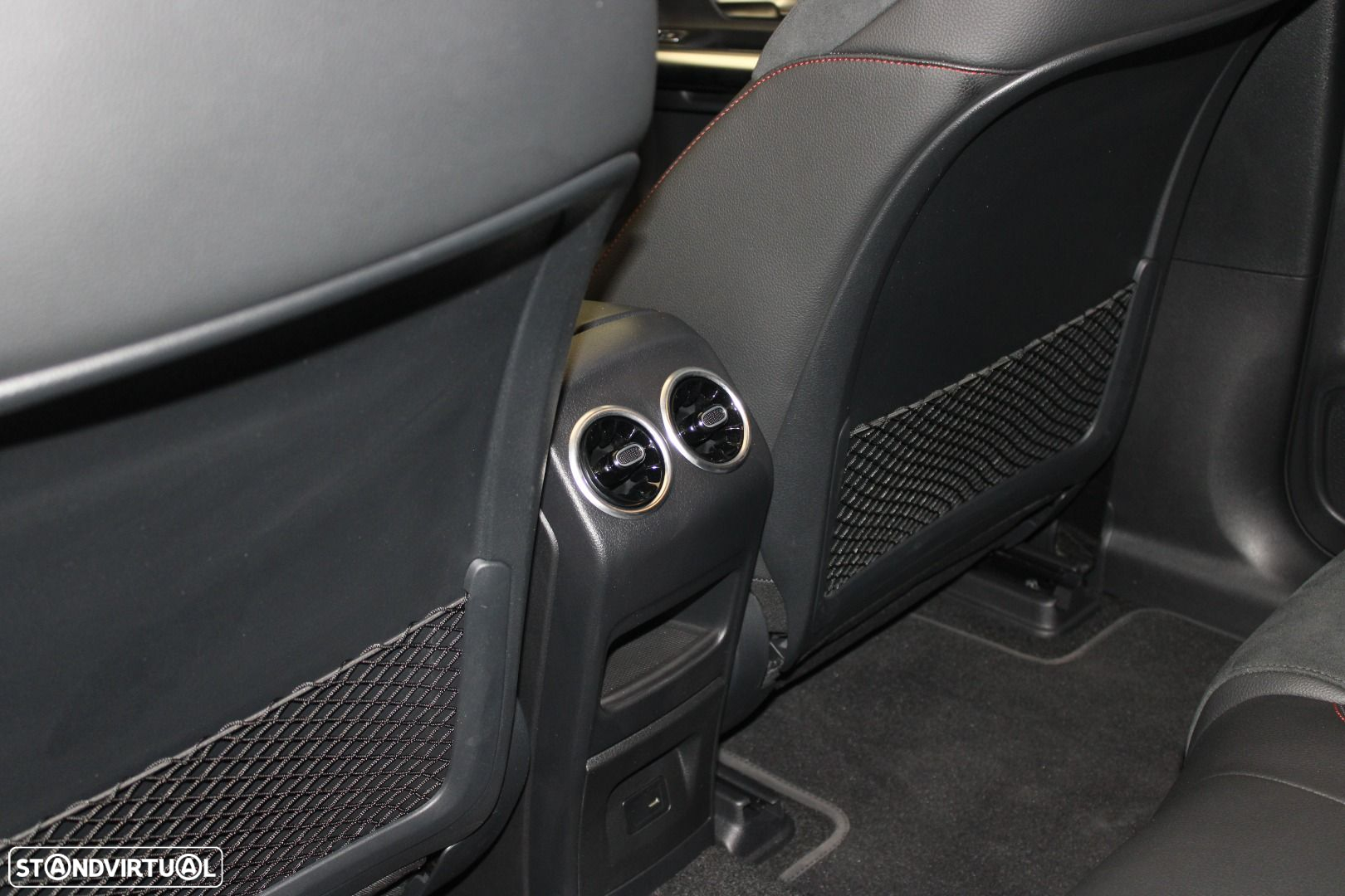 Mercedes-Benz EQA 250 AMG Line - 31