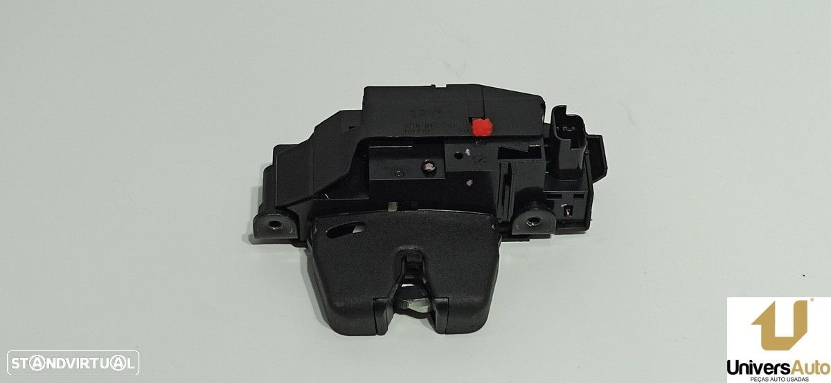 FECHADURA DA MALA CITROEN C3 FEEL - 1