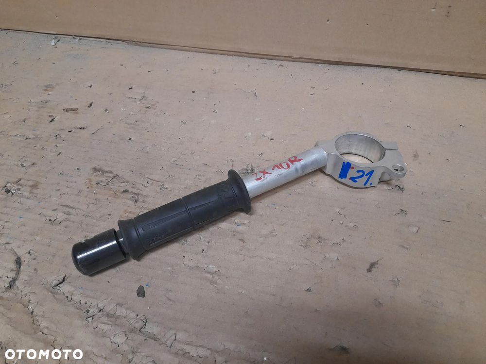 KIEROWNICA LEWA Kawasaki ZX-10R 04-05