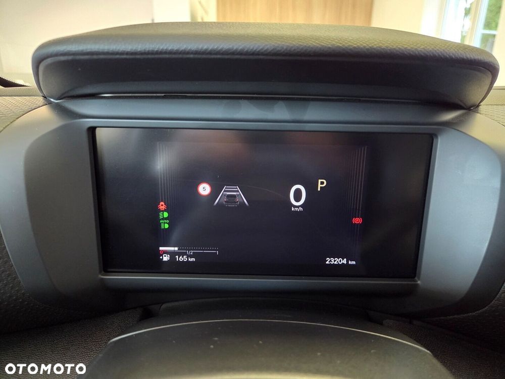 Citroën C4 1.2 PureTech Max S&S EAT8 - 16