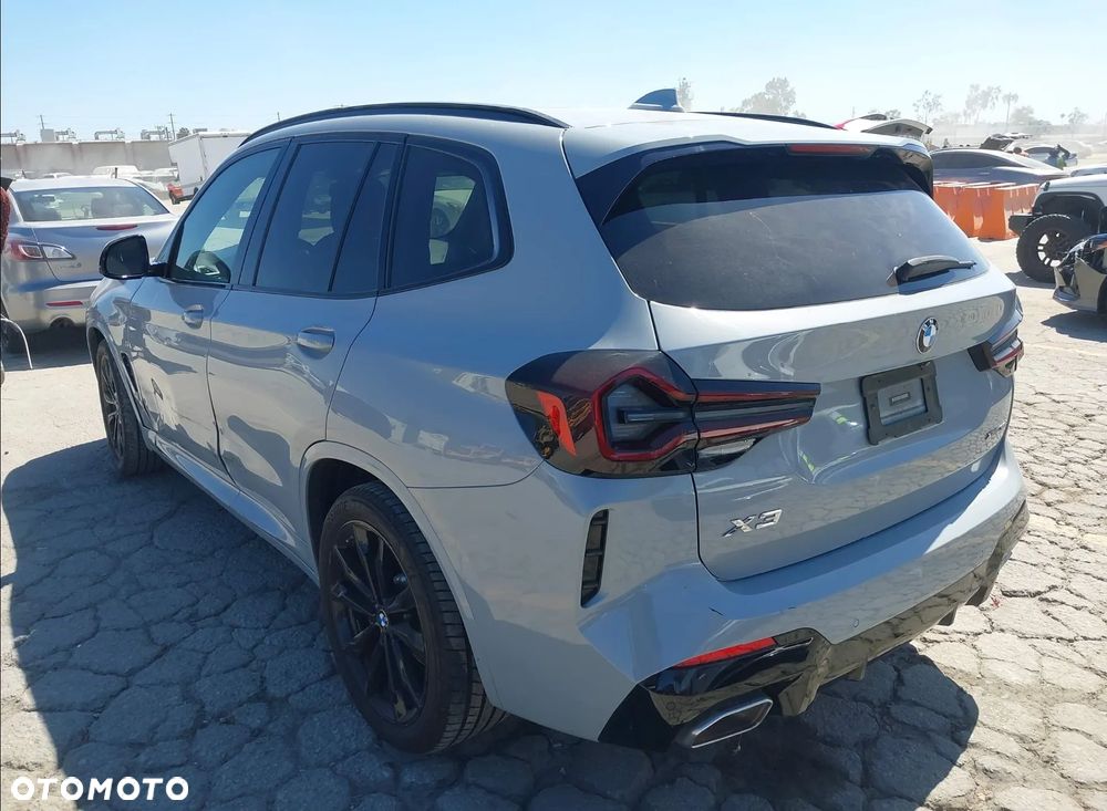 BMW X3 xDrive30i xLine - 4