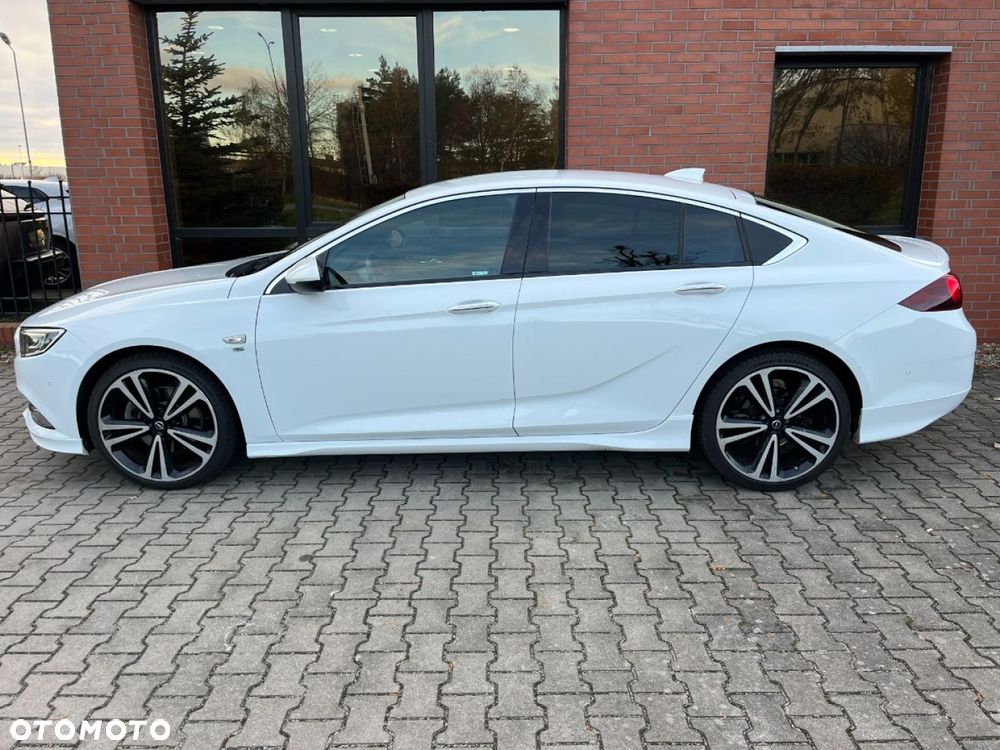 Opel Insignia 2.0 CDTI Executive - 27