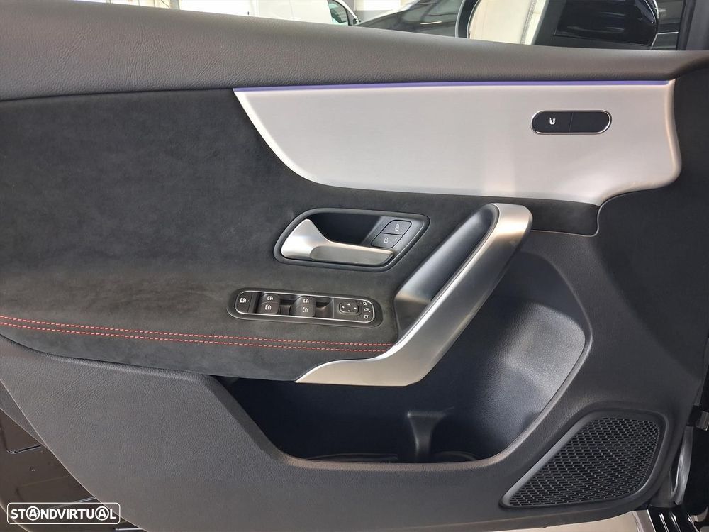 Mercedes-Benz A 180 - 9