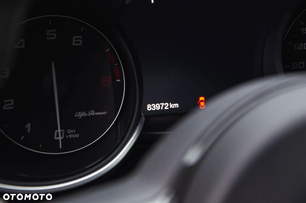 Alfa Romeo Stelvio 2.9 V6 Bi-Turbo Quadrifoglio Q4 - 21