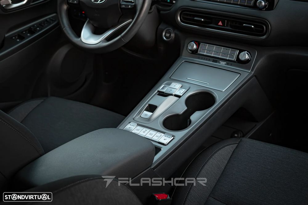 Hyundai Kauai 39 kWh Executive - 30