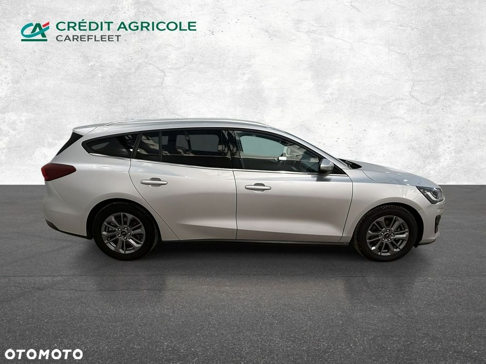 Ford Focus 2024 photo 4