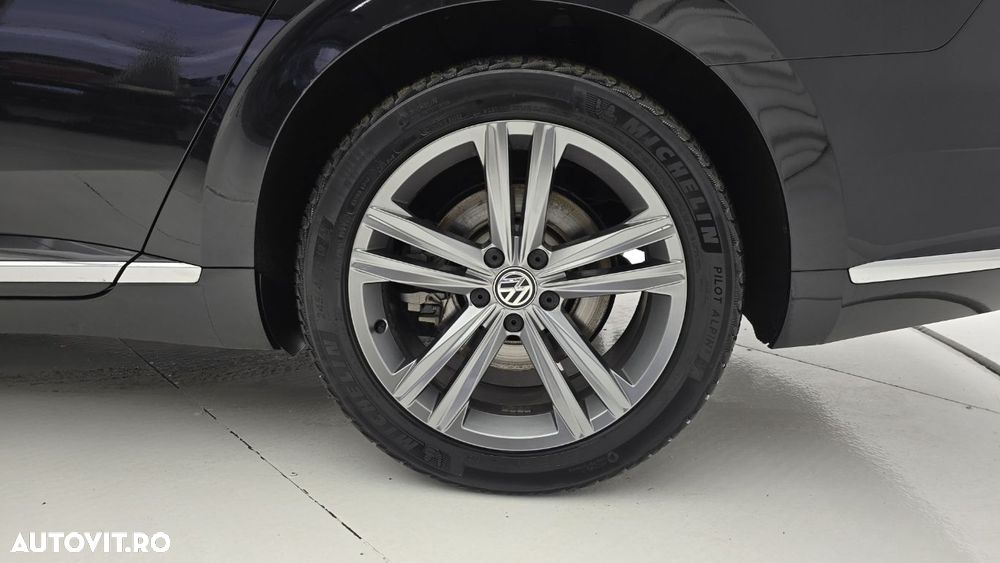 Volkswagen ARTEON 2.0 TSI DSG 4Motion R-Line - 21