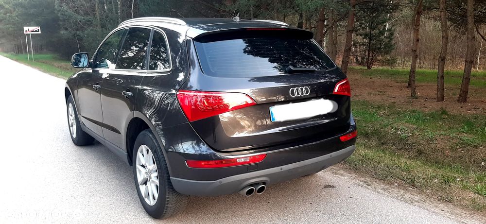 Audi Q5 2.0 TDI Quattro S tronic - 4