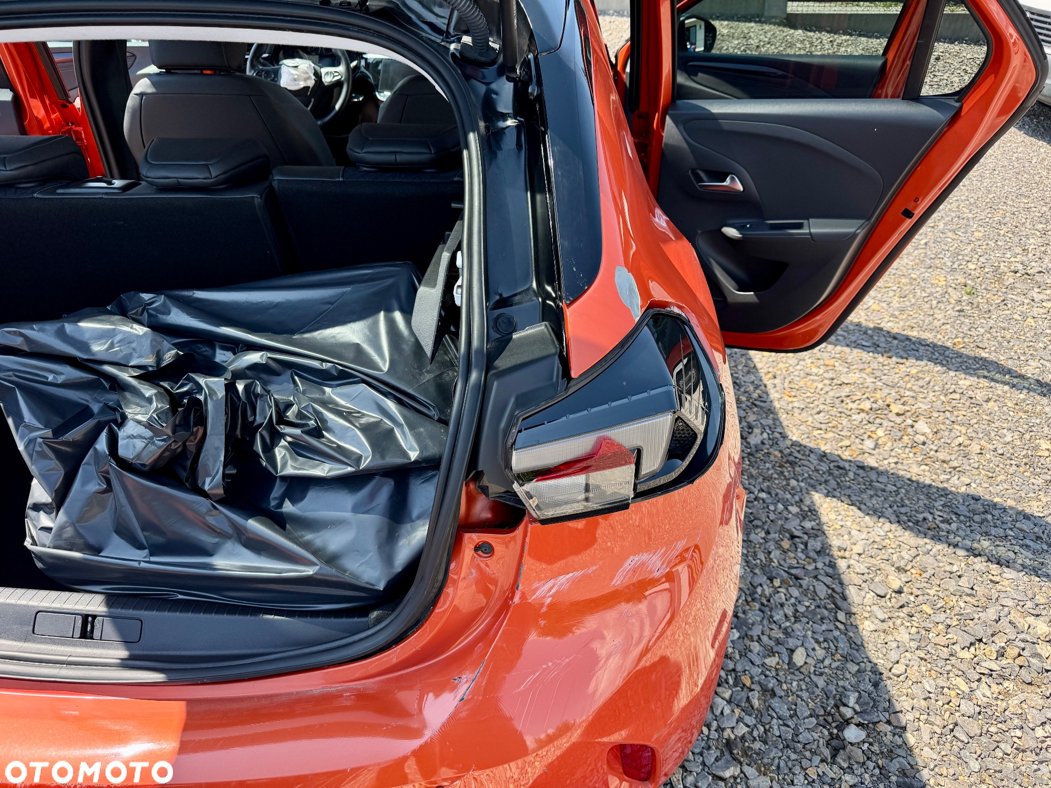 Opel Corsa - 23