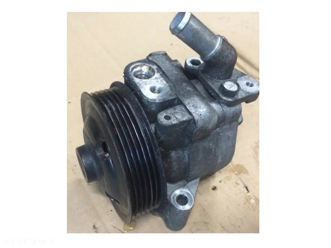 Pompa wspomagania 9X23-3A696 Jaguar XF X250 3.0 D - 1