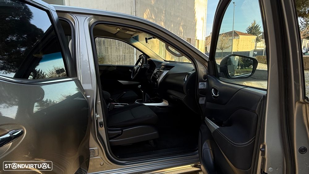 Nissan Navara - 8