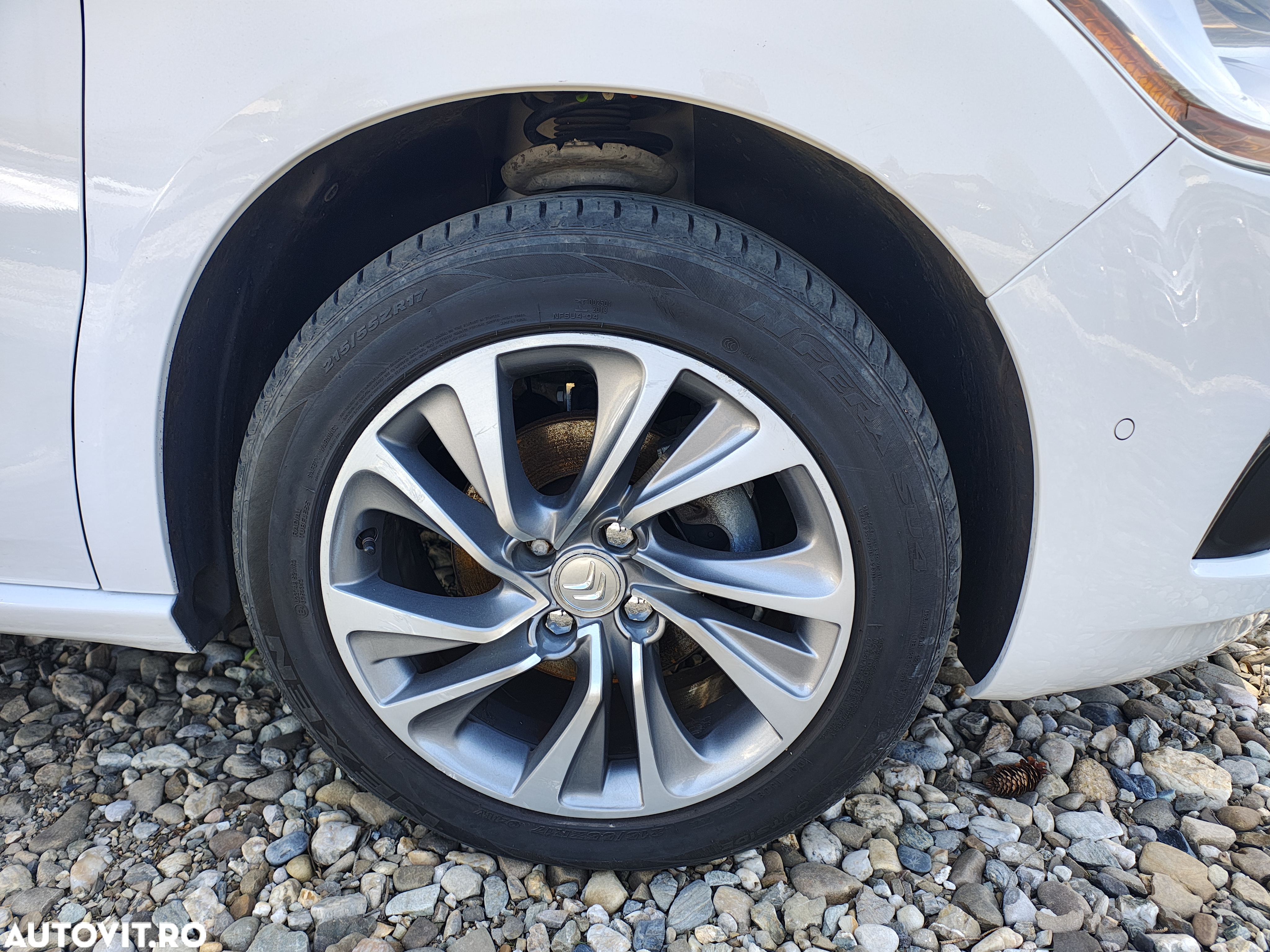 Citroën DS4 - 8