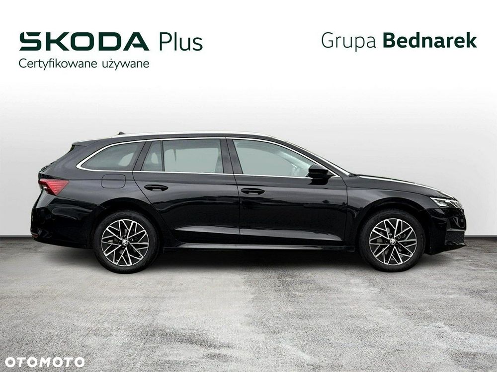 Skoda Octavia 1.5 TSI Selection - 6