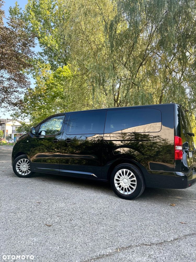 Toyota ProAce - 4