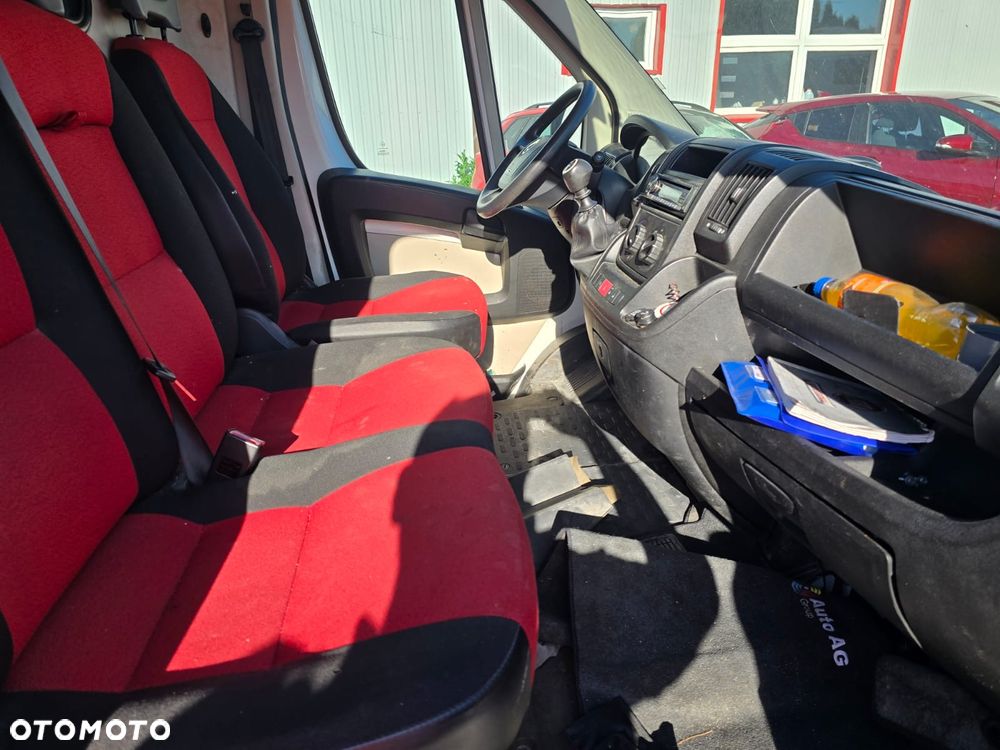 Fiat DUCATO 11Q 2.0 MJ - 5