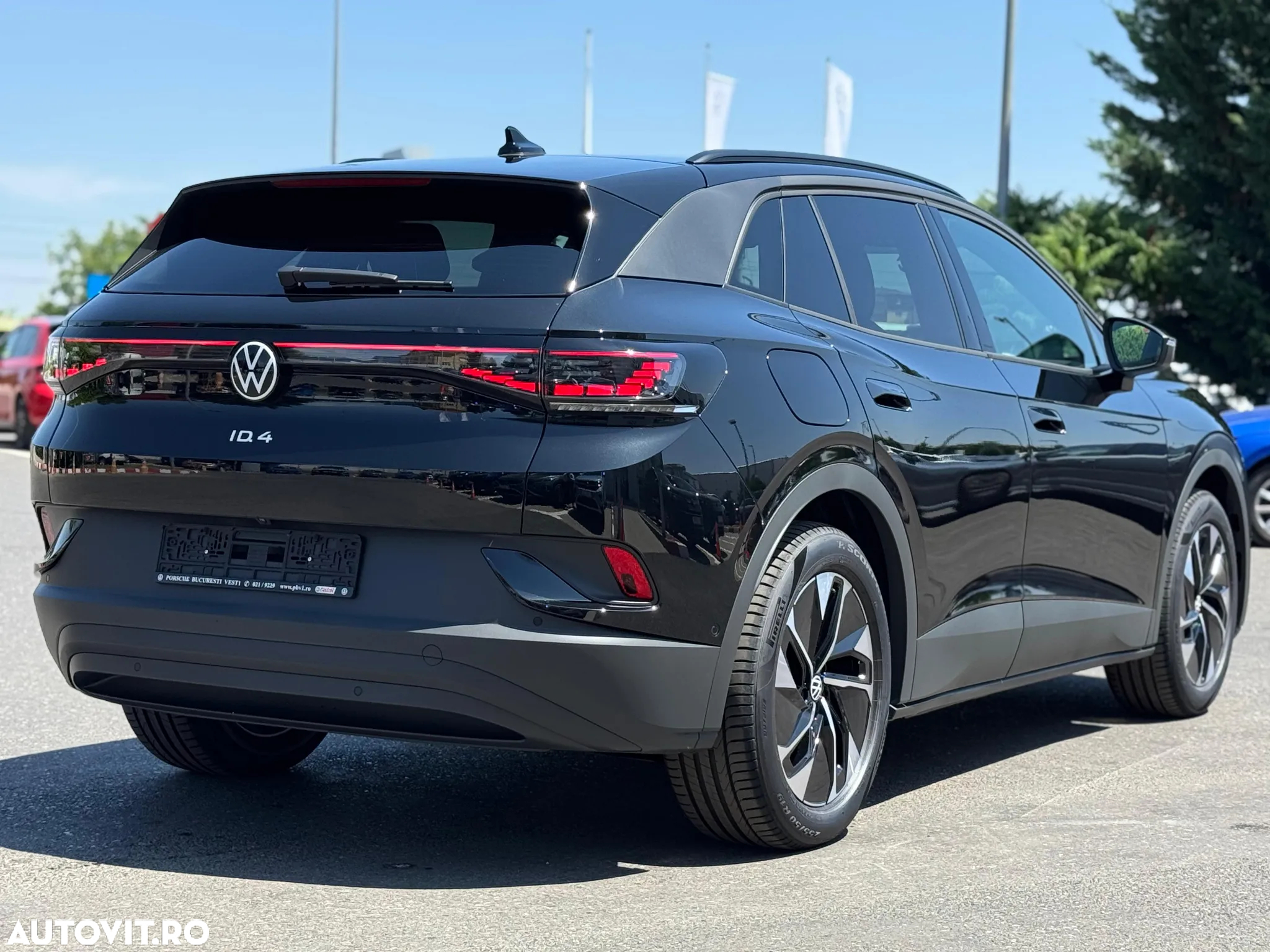 Volkswagen ID.4 77 kWh Pro - 6