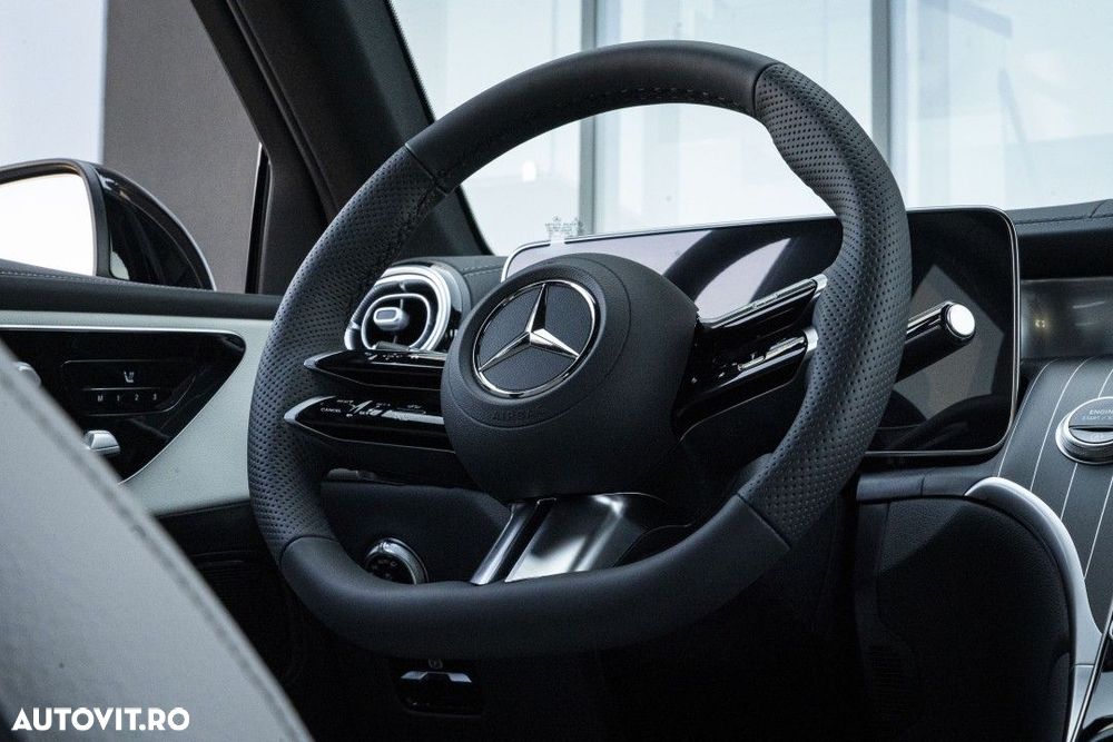 Mercedes-Benz GLC - 18